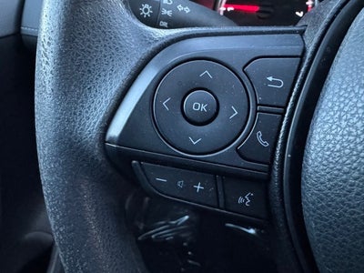 2019 Toyota RAV4 LE AWD