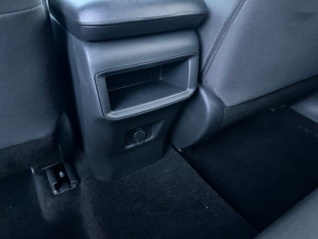 2019 Toyota RAV4 LE AWD