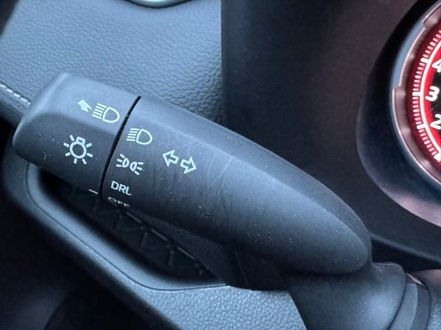 2024 Toyota RAV4 LE AWD