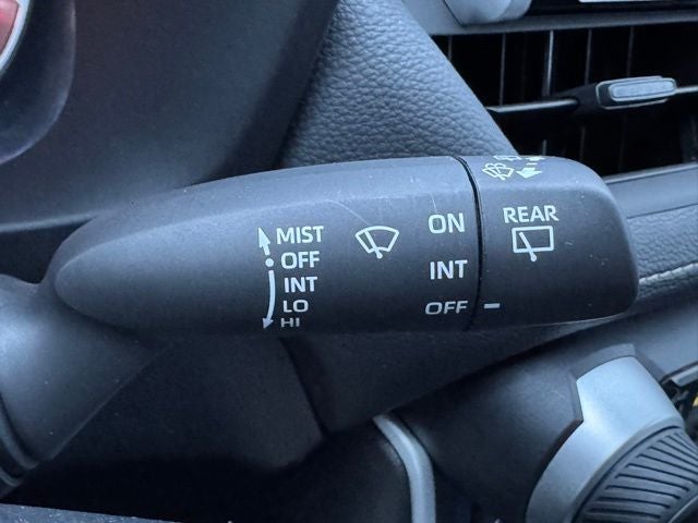 2024 Toyota RAV4 LE AWD