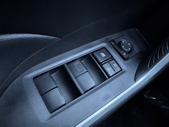 2024 Toyota RAV4 LE AWD