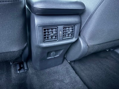 2024 Toyota RAV4 LE AWD