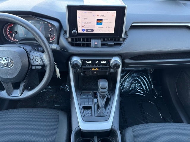 2024 Toyota RAV4 LE AWD