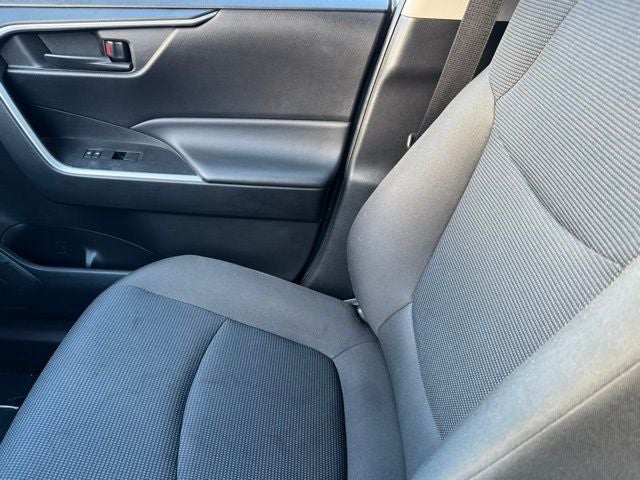 2024 Toyota RAV4 LE AWD