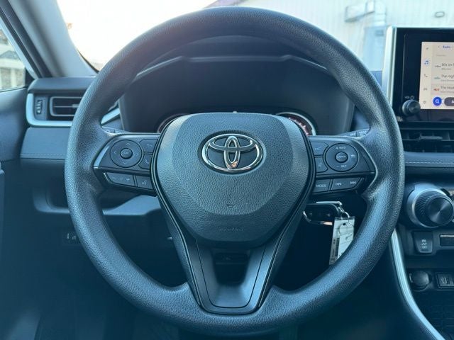 2024 Toyota RAV4 LE AWD