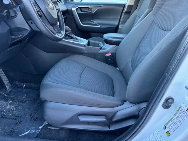 2024 Toyota RAV4 LE AWD