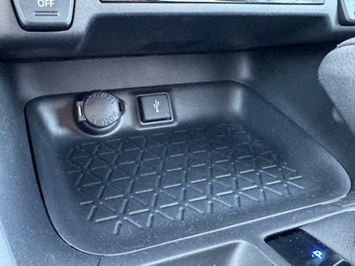 2021 Toyota RAV4 LE AWD