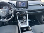 2021 Toyota RAV4 LE AWD