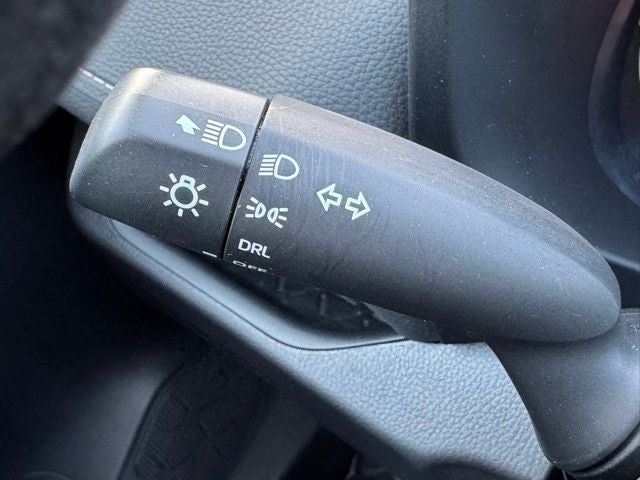 2021 Toyota RAV4 LE AWD
