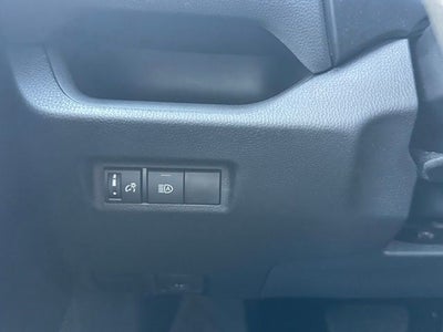 2021 Toyota RAV4 LE AWD