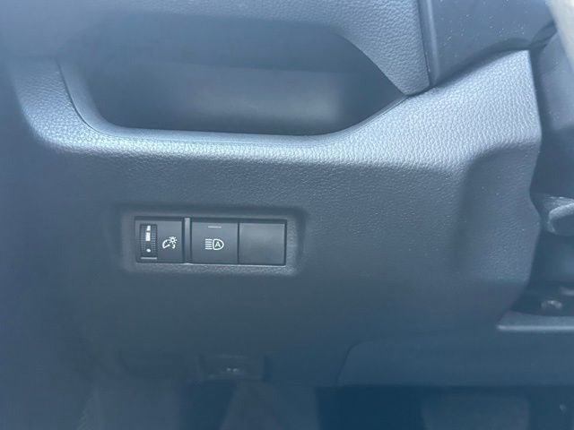 2021 Toyota RAV4 LE AWD