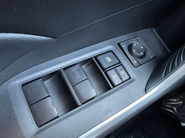 2021 Toyota RAV4 LE AWD