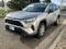 2021 Toyota RAV4 LE AWD