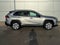 2021 Toyota RAV4 LE AWD