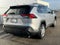 2021 Toyota RAV4 LE AWD