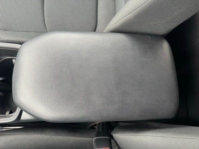 2023 Toyota RAV4 LE AWD