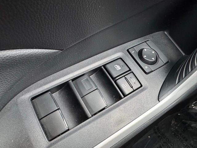 2023 Toyota RAV4 LE AWD