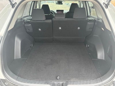2023 Toyota RAV4 LE AWD
