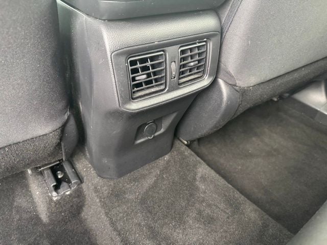 2023 Toyota RAV4 LE AWD