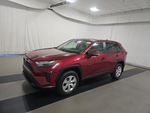 2023 Toyota RAV4 LE AWD