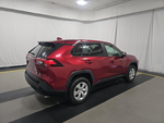 2023 Toyota RAV4 LE AWD