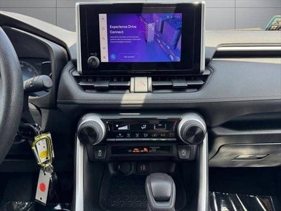 2023 Toyota RAV4 LE AWD