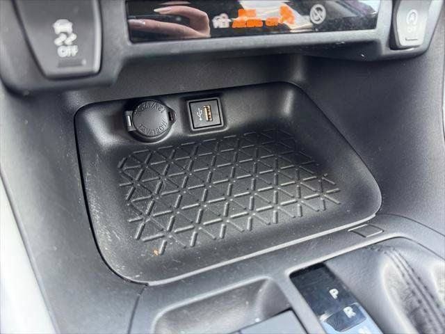 2023 Toyota RAV4 LE AWD