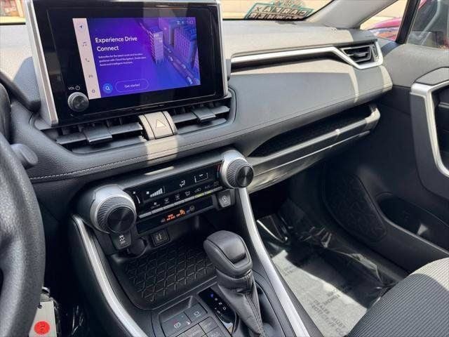 2023 Toyota RAV4 LE AWD