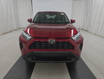 2023 Toyota RAV4 LE AWD