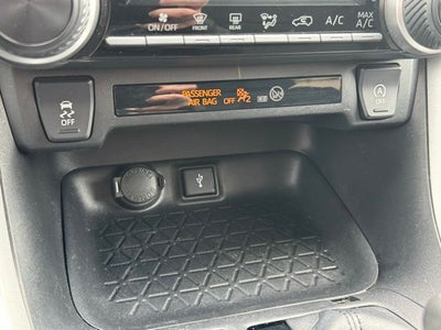 2022 Toyota RAV4 LE AWD