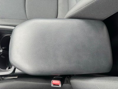 2022 Toyota RAV4 LE AWD