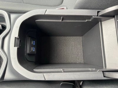 2022 Toyota RAV4 LE AWD