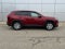 2022 Toyota RAV4 LE AWD