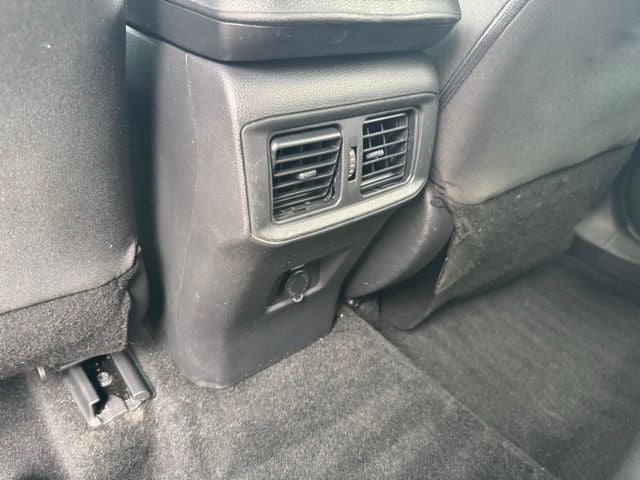 2022 Toyota RAV4 LE AWD