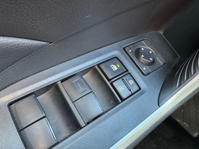 2022 Toyota RAV4 LE AWD