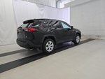 2025 Toyota RAV4 LE AWD