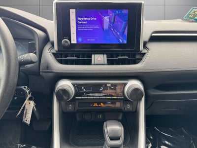 2023 Toyota RAV4 LE AWD