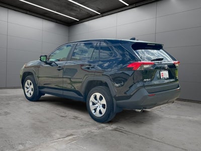 2023 Toyota RAV4 LE AWD