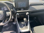 2020 Toyota RAV4 LE FWD