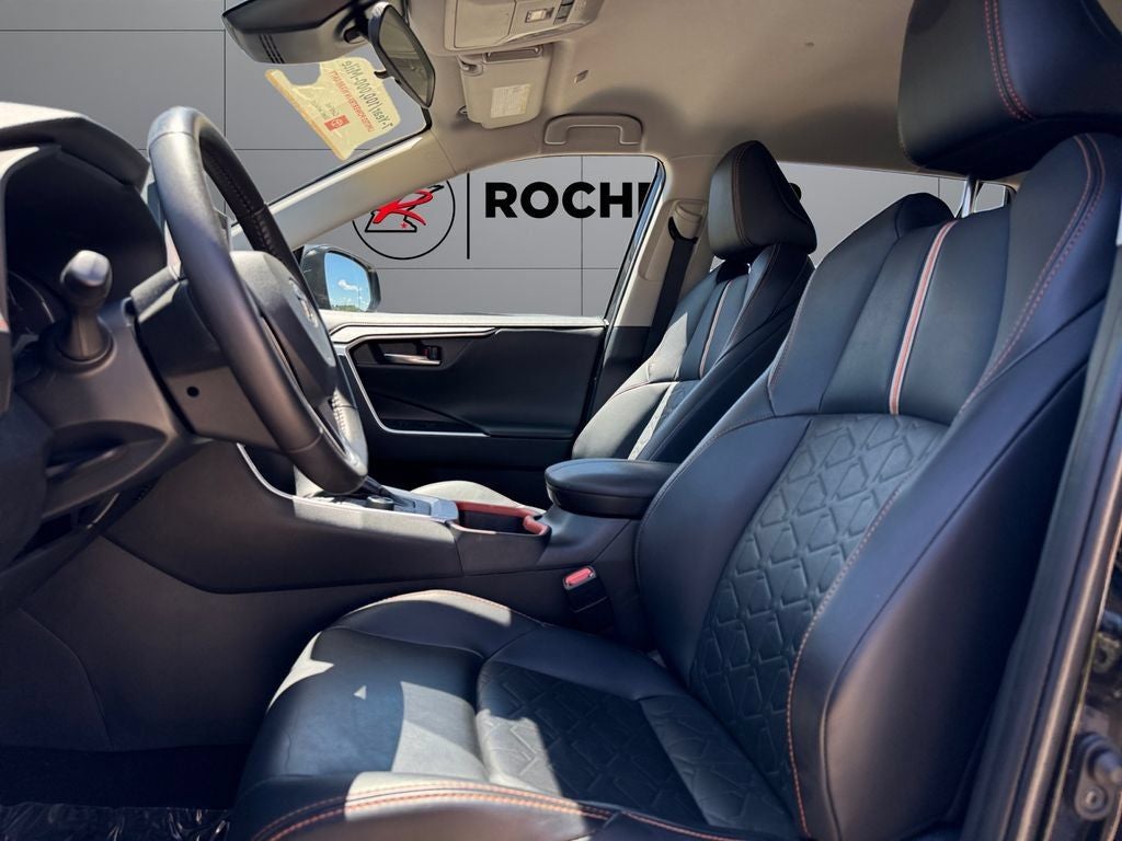 2024 Toyota RAV4 Adventure AWD