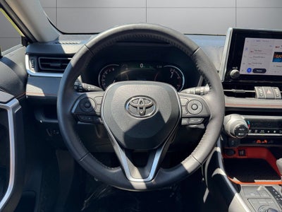 2024 Toyota RAV4 Adventure AWD