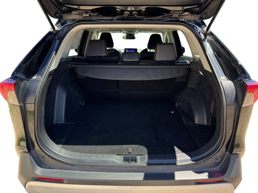 2024 Toyota RAV4 Adventure AWD