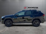 2024 Toyota RAV4 Adventure AWD