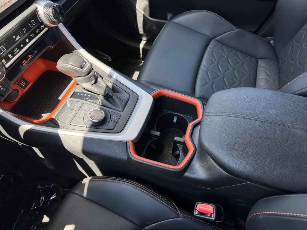 2024 Toyota RAV4 Adventure AWD