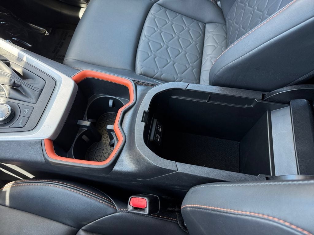 2024 Toyota RAV4 Adventure AWD