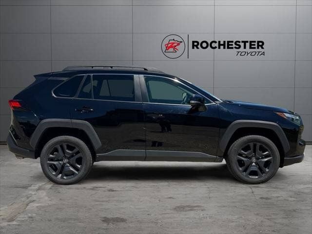 2024 Toyota RAV4 Adventure AWD
