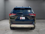 2024 Toyota RAV4 Adventure AWD