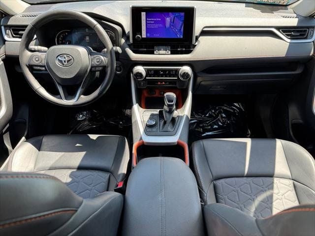 2024 Toyota RAV4 Adventure AWD