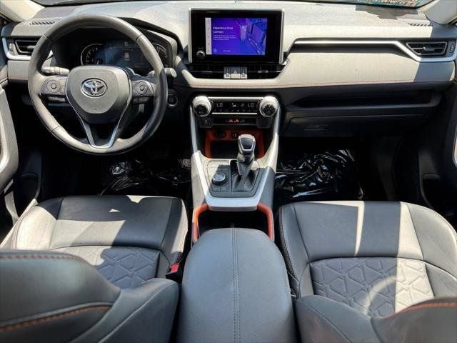 2024 Toyota RAV4 Adventure AWD
