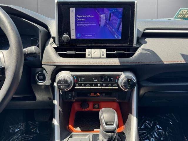 2024 Toyota RAV4 Adventure AWD